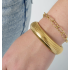 Armband Zara Goud